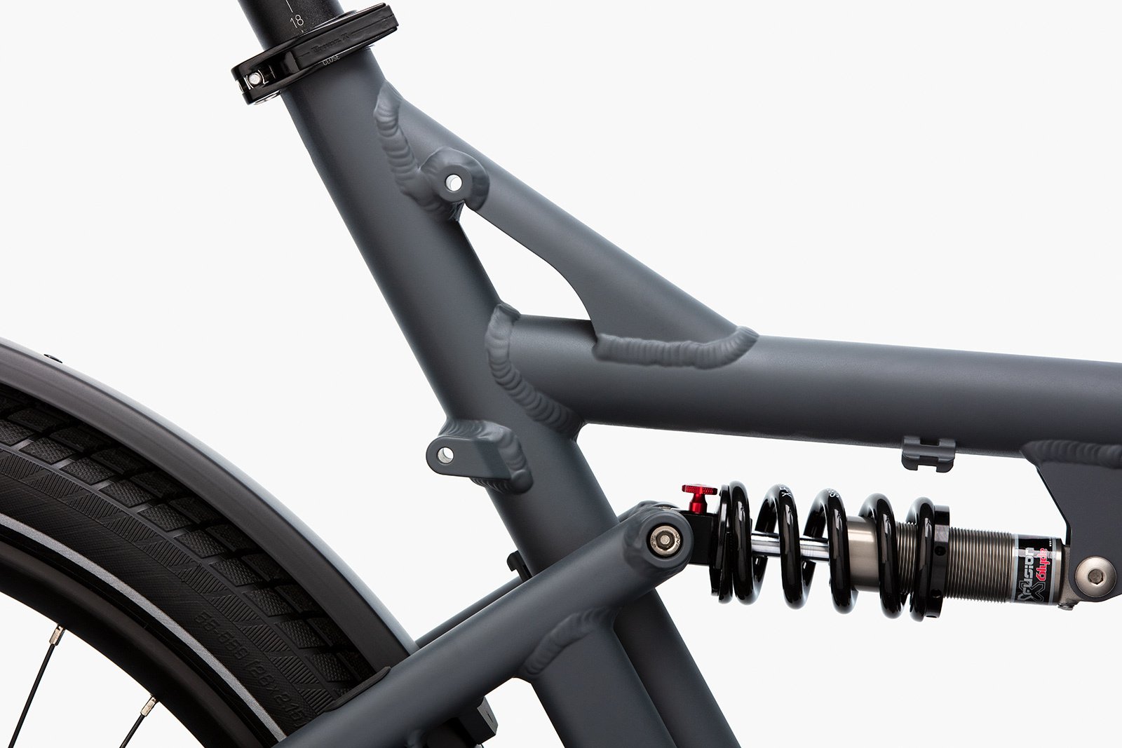Why I used to hate suspension... and now I love it!