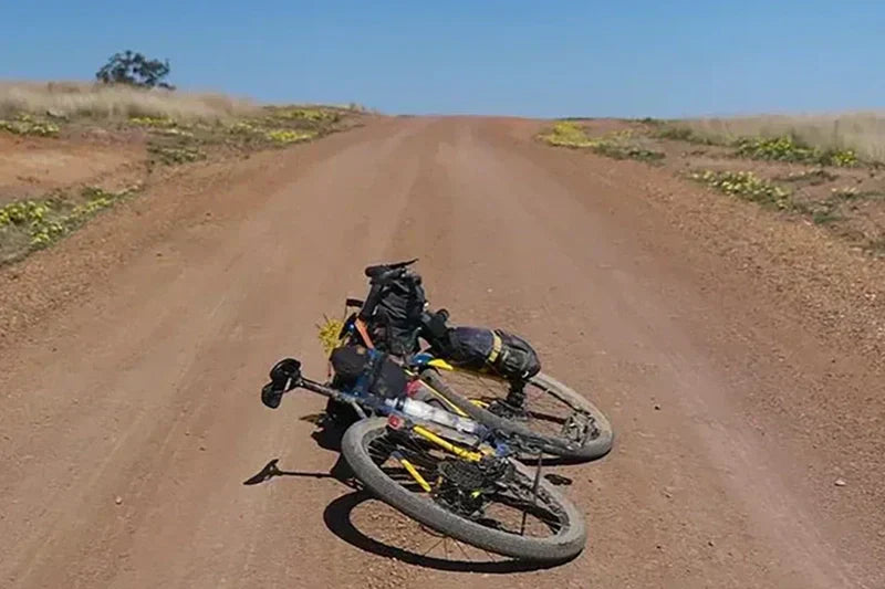 Central West Cycling Trail