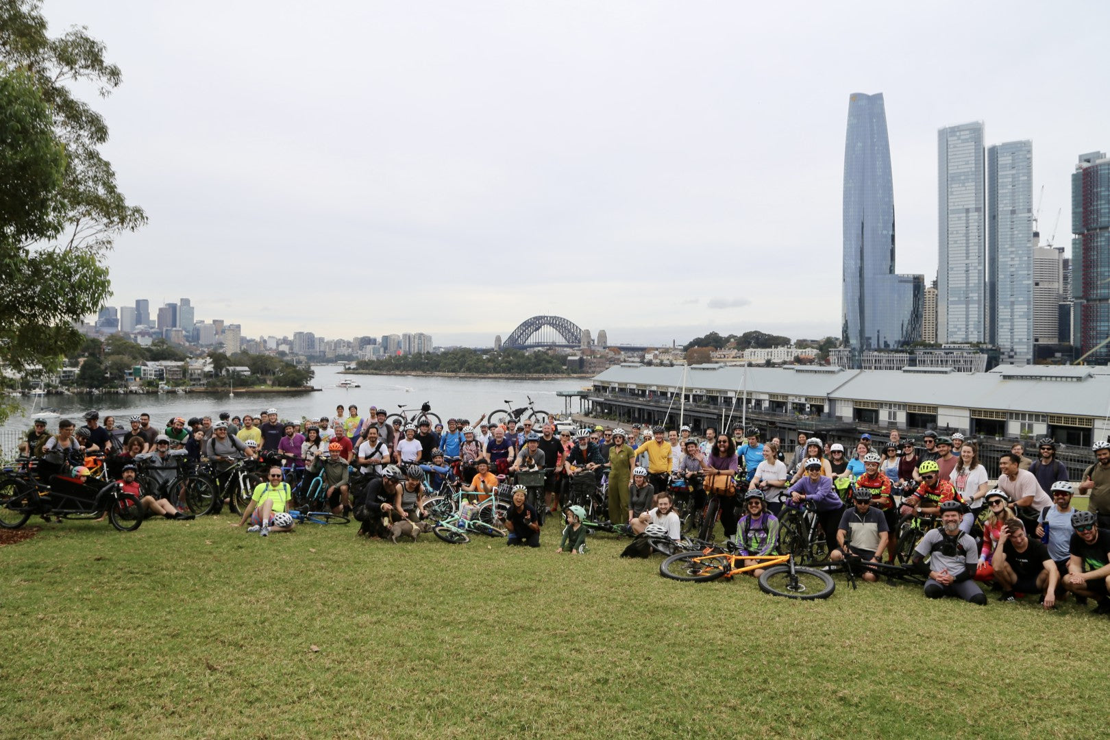 Surly Sydney Sidequest 2026