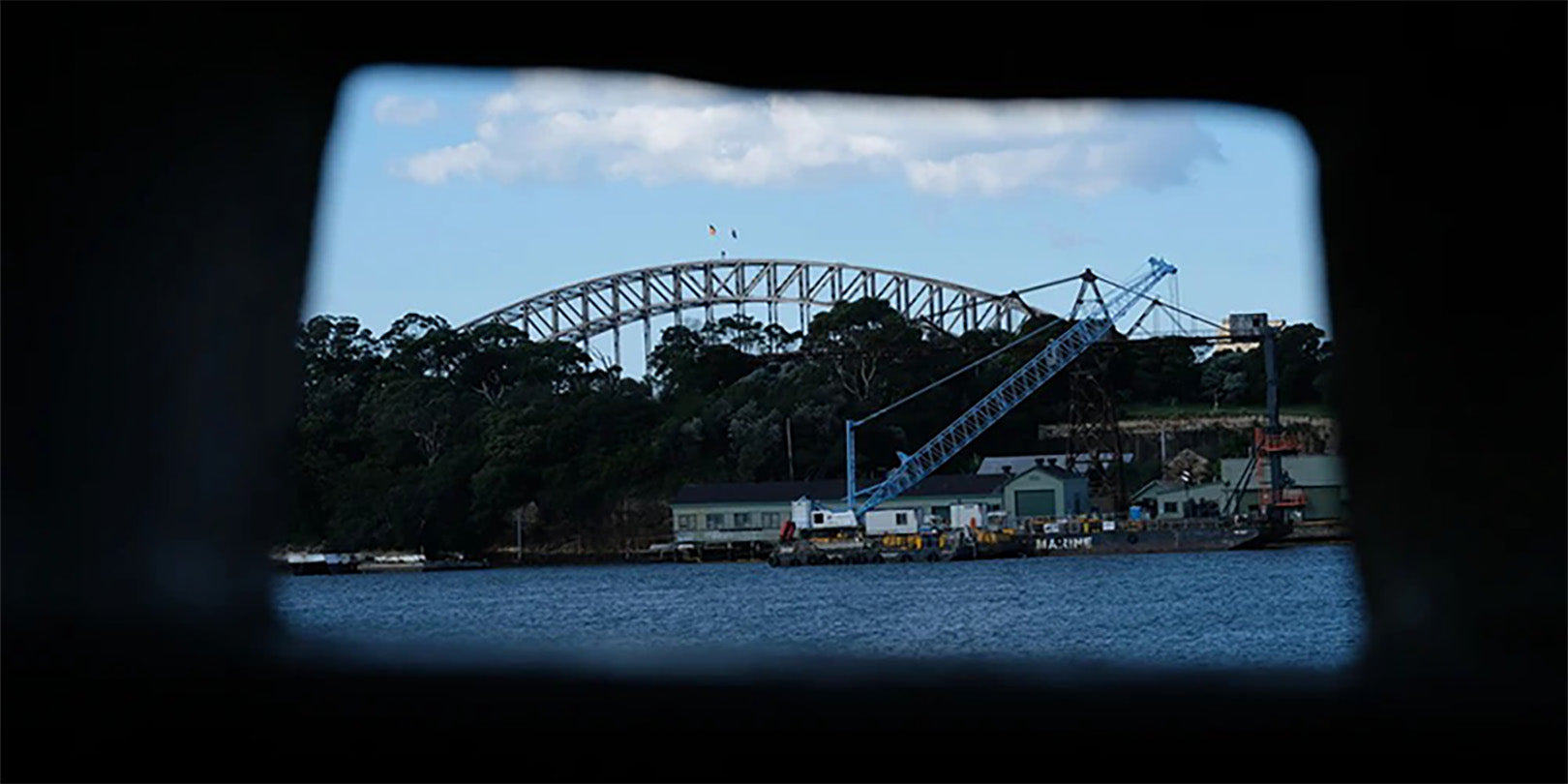 Surly Sydney Sidequest