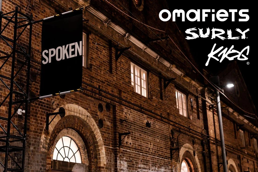 SPOKEN Social Rides