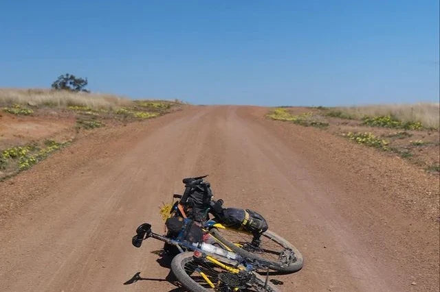 Central West Cycling Trail