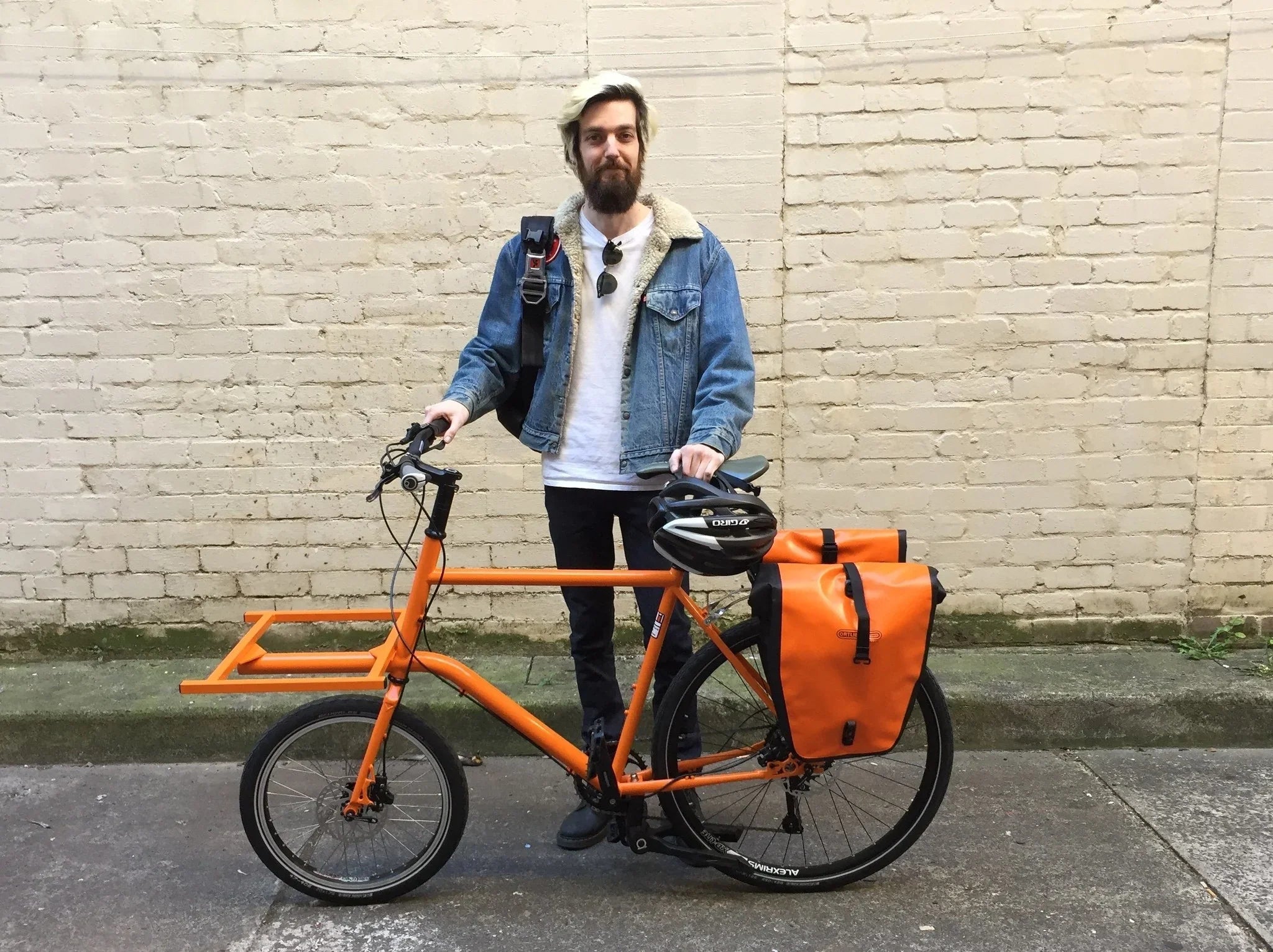 Matt's Omnium Mini