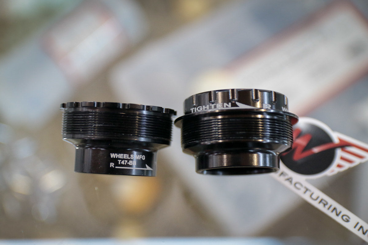 Inboard or outboard bottom bracket: Which do I need?
