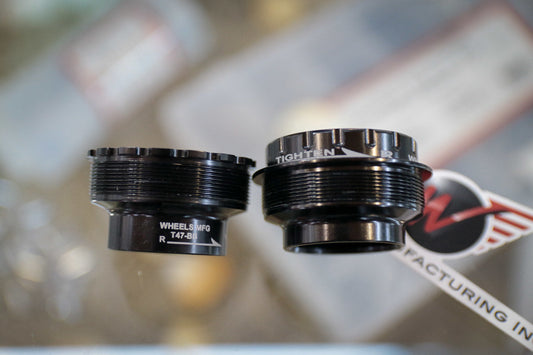 Inboard or outboard bottom bracket: Which do I need?
