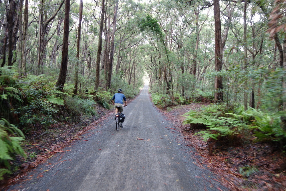 Meryla Pass: Moss Vale to Nowra