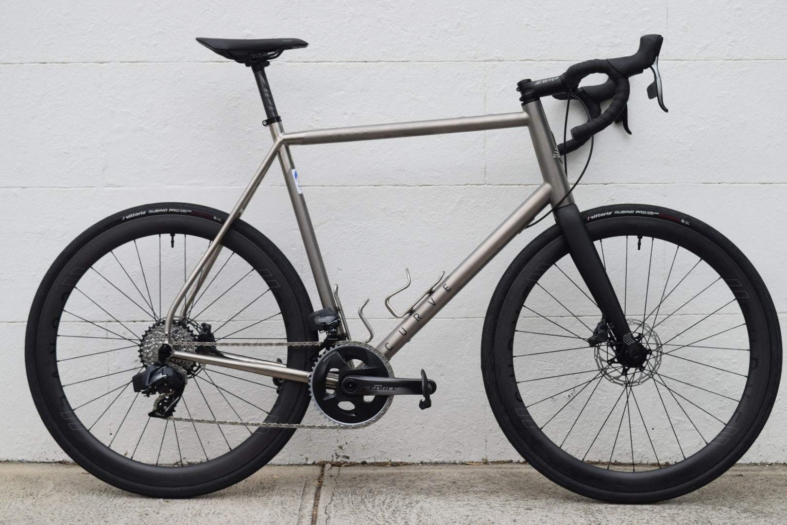 Rob's Curve Belgie Ultra