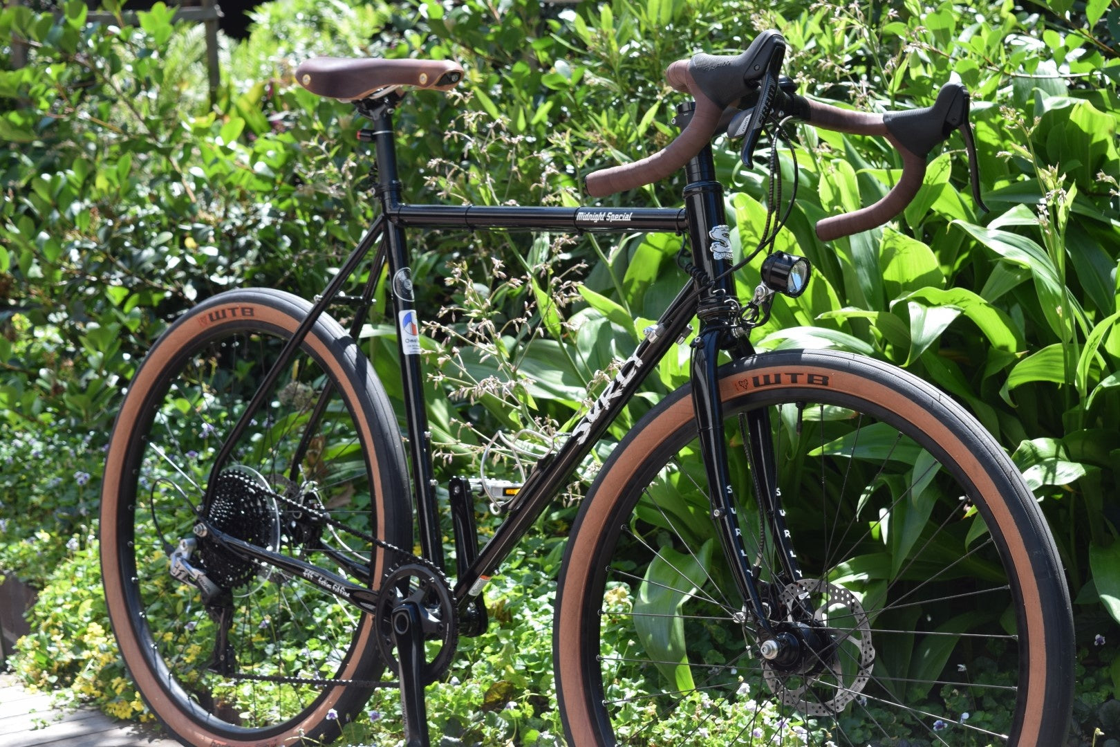 Shane's Surly Midnight Special