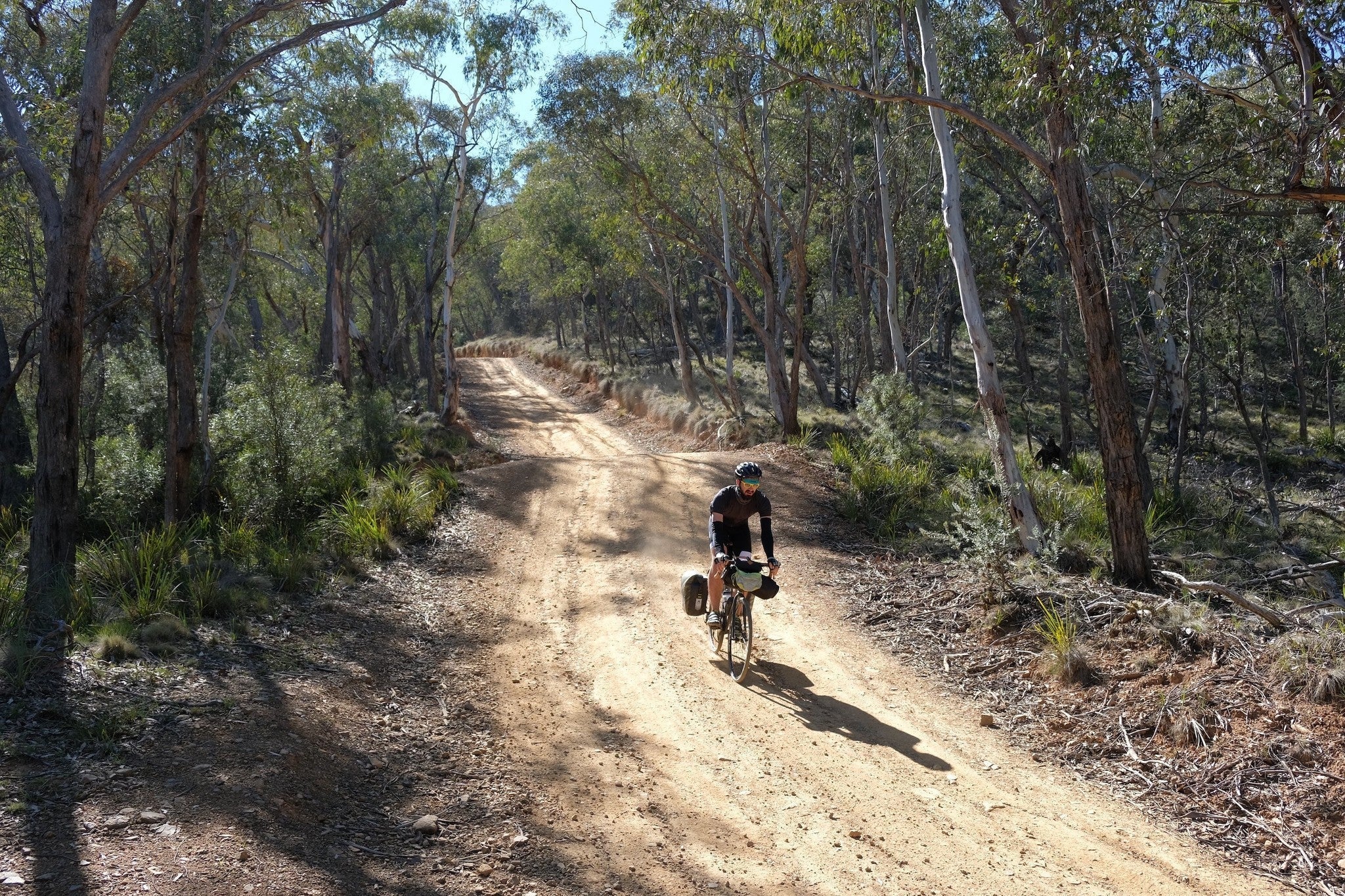 The Caves Traverse: Blue Mountains to Leisure Coast