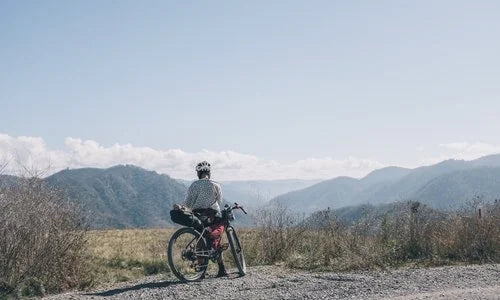 Swallow Tail Pass Overnighter