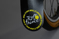 Brompton x Tour de France Bicycle