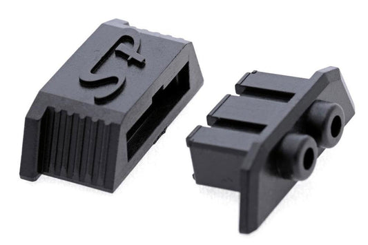 Shutter Precision/SP Dynamo Connector