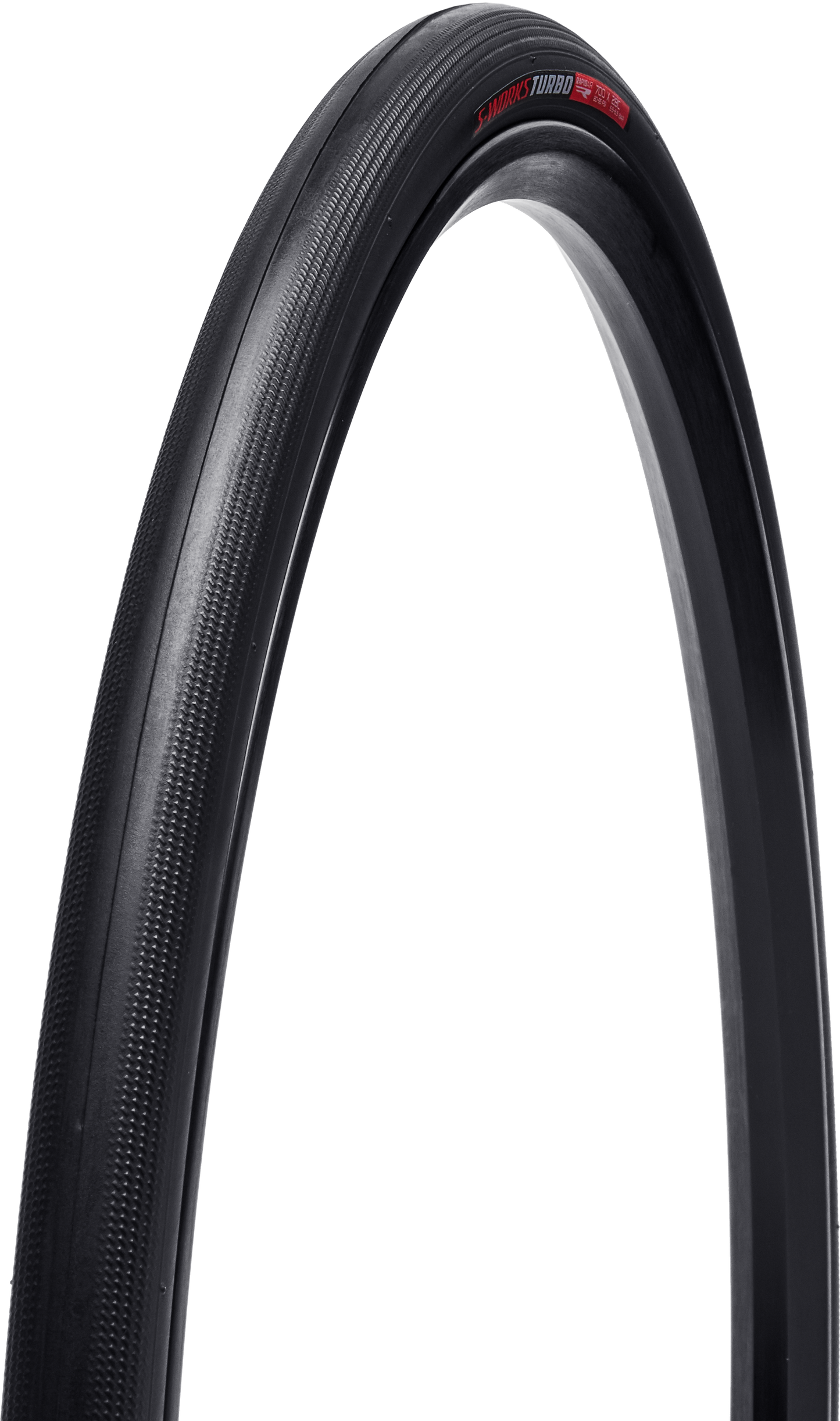 Specialized S-Works Turbo RapidAir 2Bliss Ready
