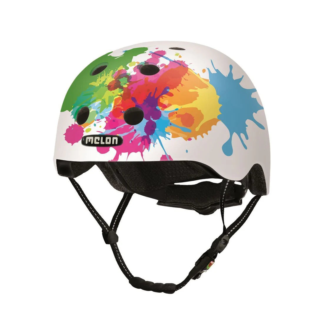 Melon Helmet - Coloursplash