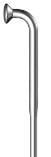 Sapim Strong J-Bend Blank Spoke 302mm