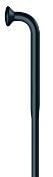 Sapim Strong J-Bend Blank Spoke 302mm