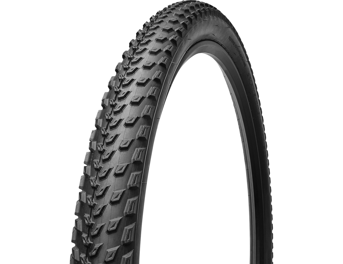 Specialized Fast Track Control 2BR
