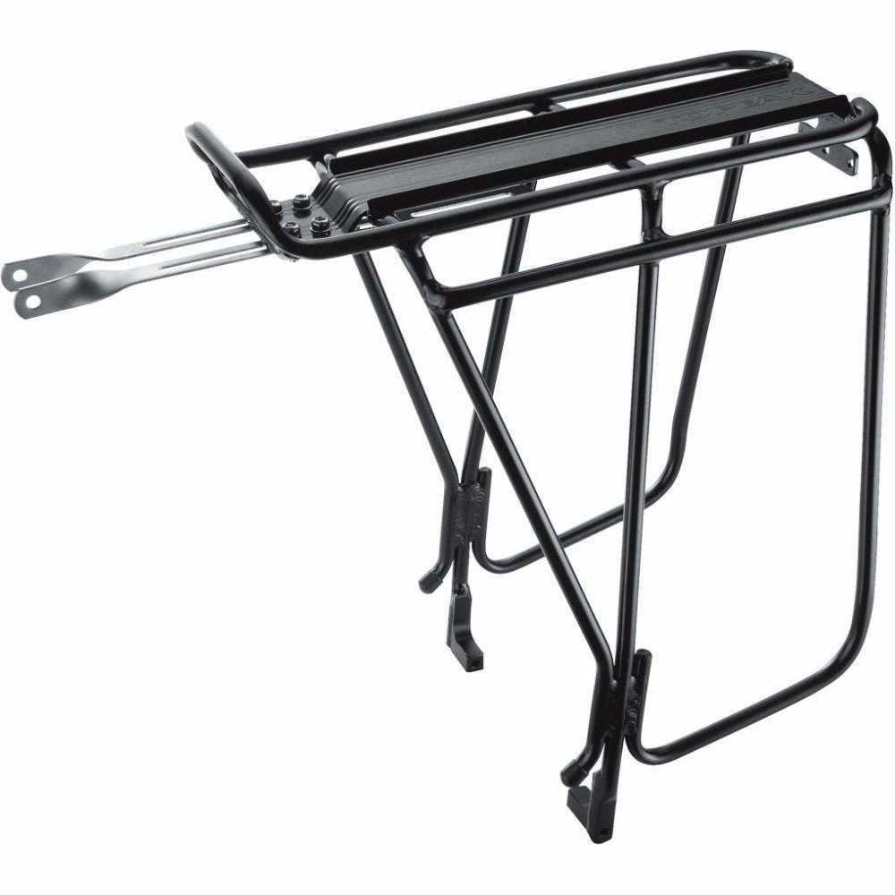 Topeak Rear Rack Super Tourist DX Disc