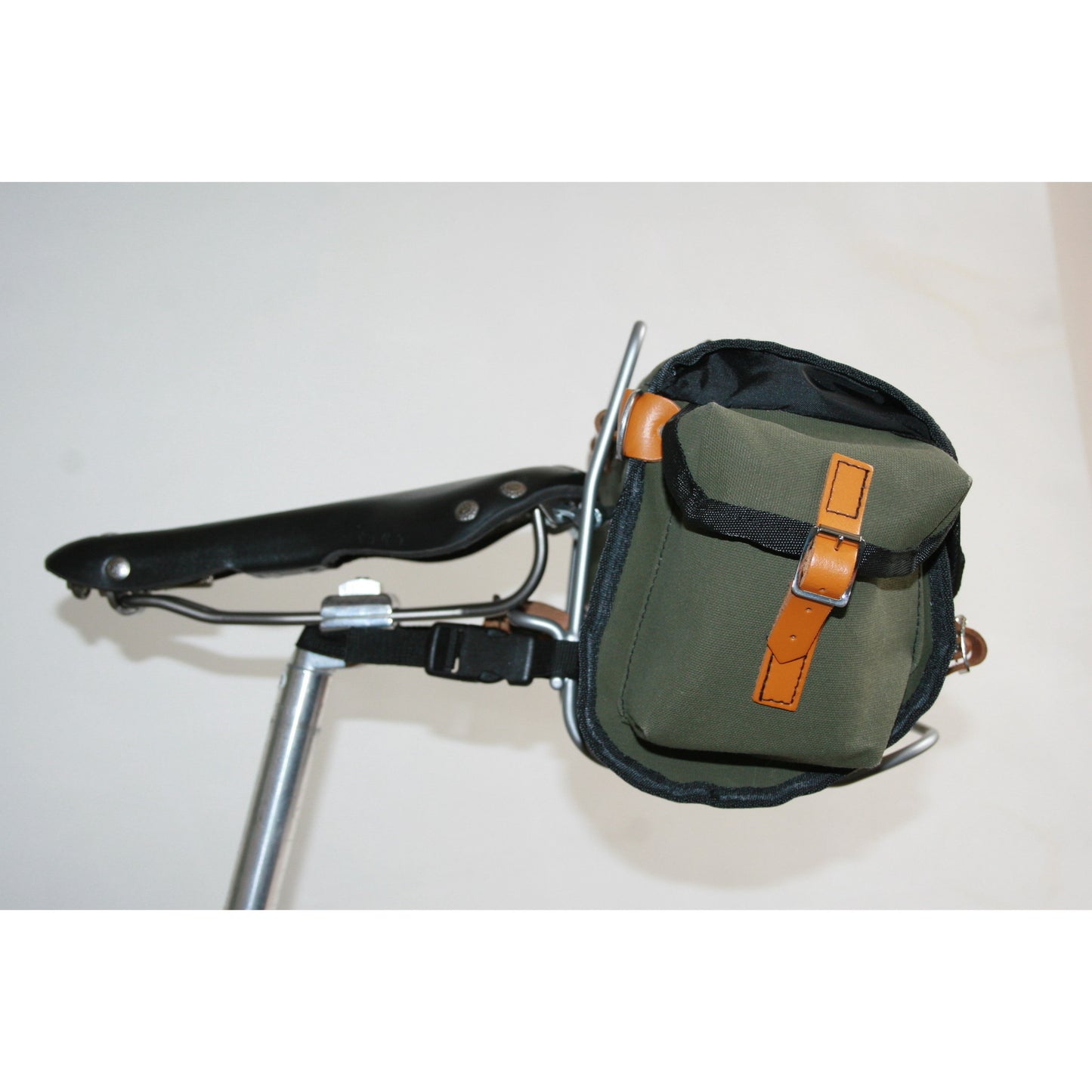 Carradice Saddlebag Rack Classic