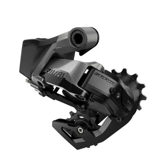 SRAM Rear Derailleur 12SPD XPLR ETAP AXS RIVAL D1 MAX 44T **no battery**