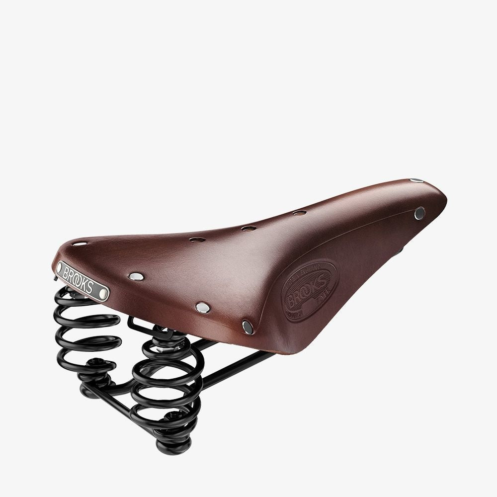 Brooks Flyer