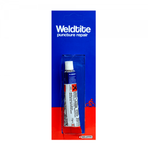 Weldtite Rubber Solution (5g)
