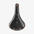 Brooks B17 Special Titanium Saddle Black