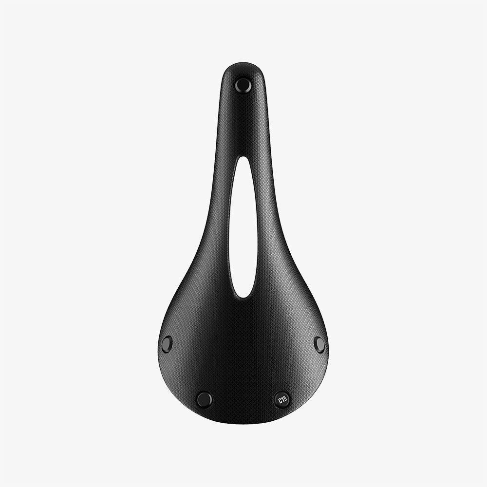 Brooks Cambium C15 Carved All Weather Saddle