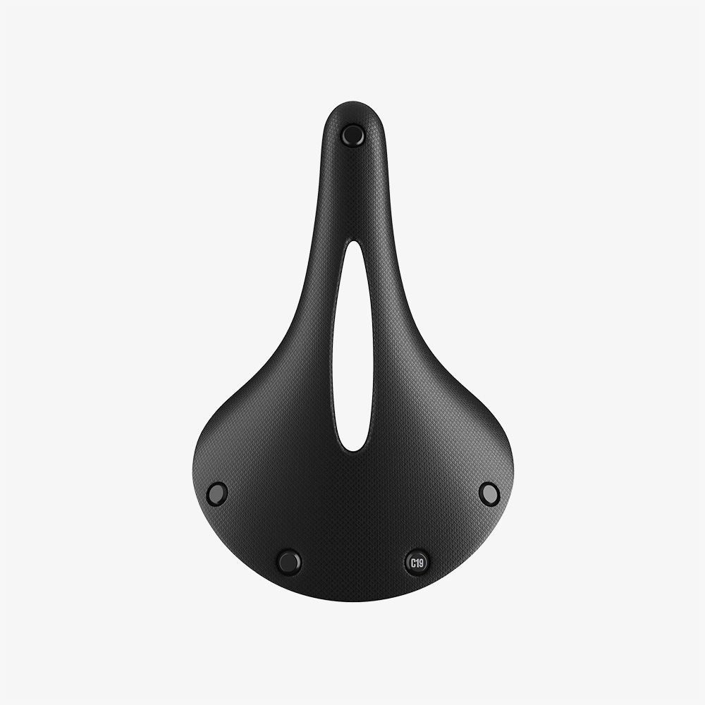 Brooks C19 Cambium Saddle
