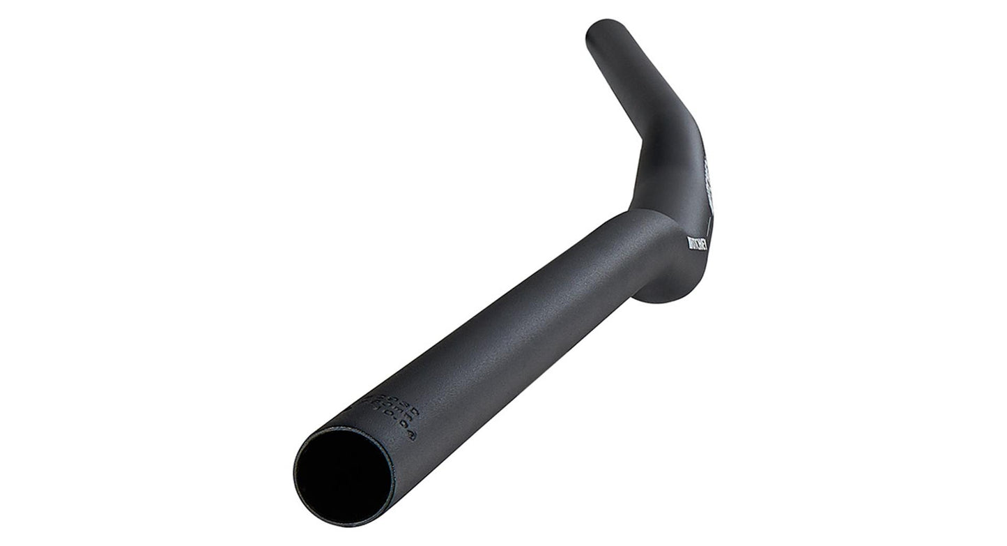 Ritchey RL1 Rizer Handlebar 9D 780mm / 20mm rise 31.8mm Black