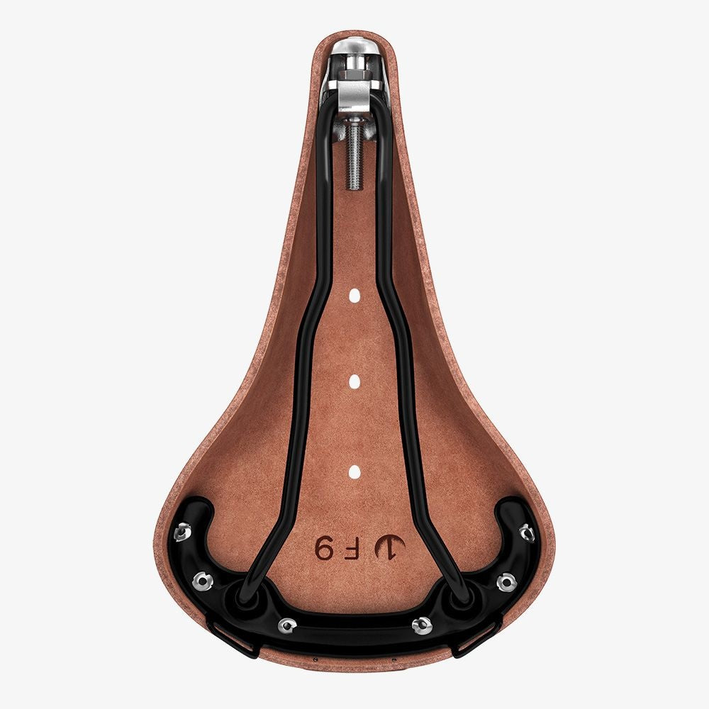 Brooks B17 "S"