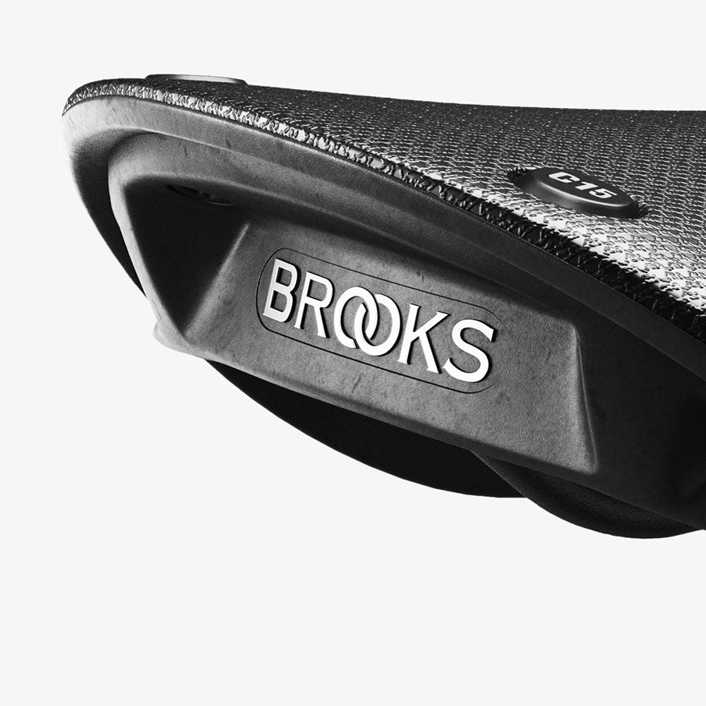 Brooks Cambium C15