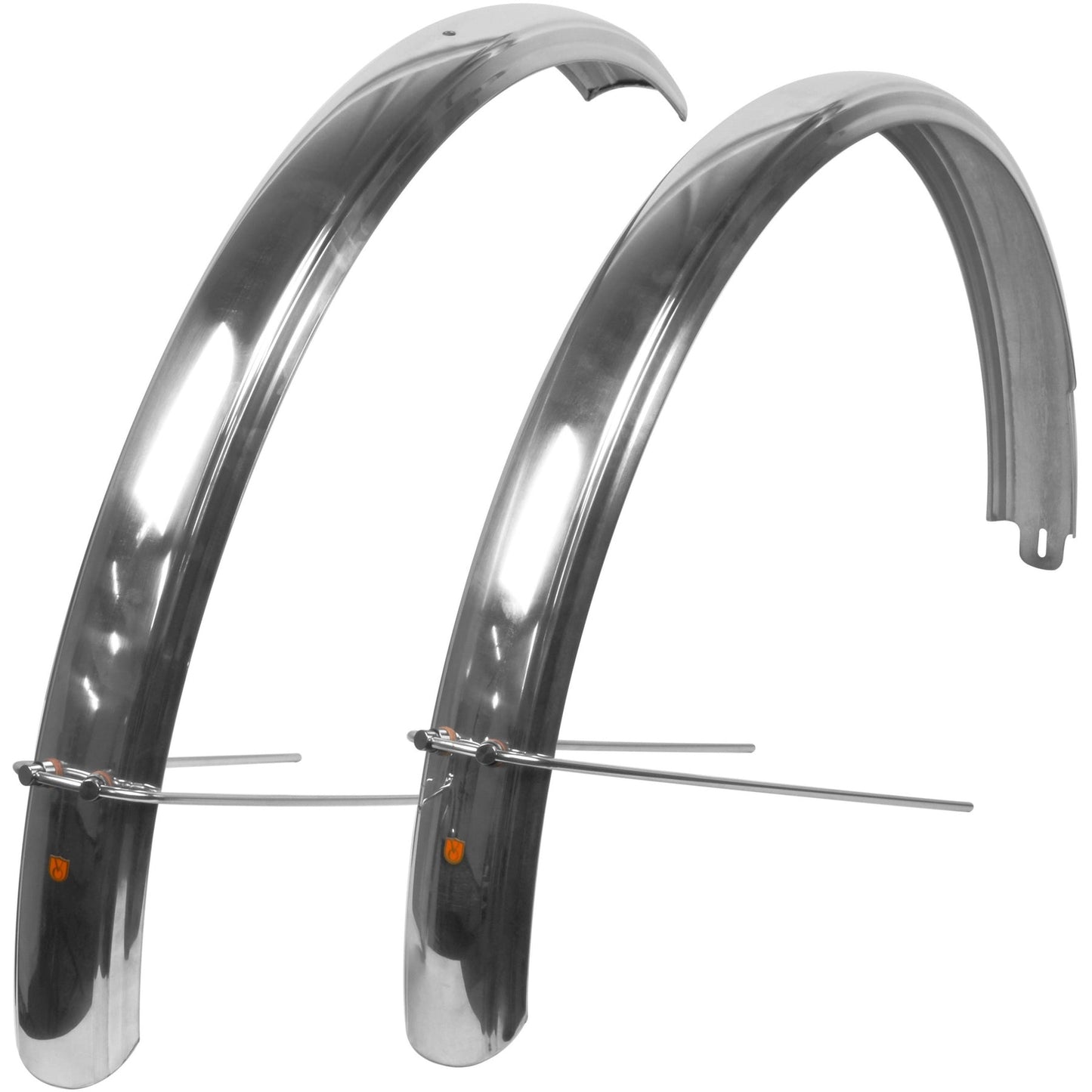 Velo Orange 700C Fluted Fenders