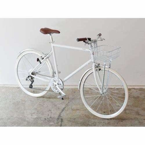 WALD Shallow Basket 1372 (Small) with fittings
