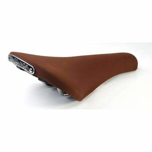 Velo Orange Microfibre Touring Saddle