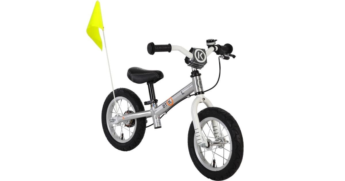 ByK E-200L Balance Bike