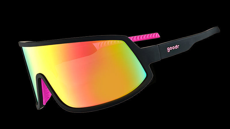 Goodr Wrap G Sunglasses