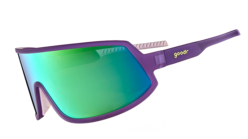 Goodr Wrap G Sunglasses