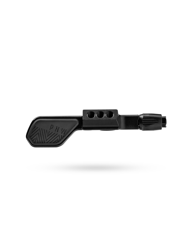 PNW Dropper Lever Range 22.2mm MT Black