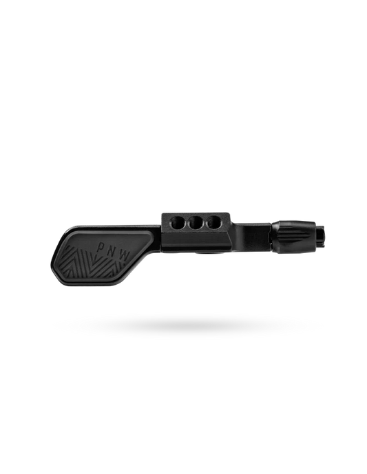 PNW Dropper Lever Range 22.2mm MT Black