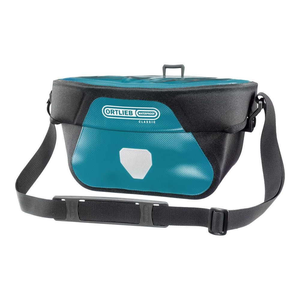 Ortlieb Ultimate Six Classic Handlebar Bag