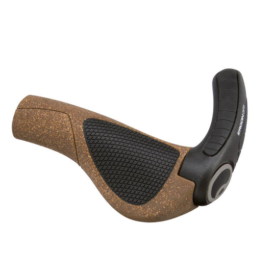 Ergon GP3 Grip, BioKork