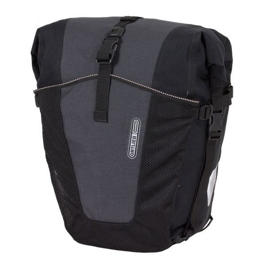Ortlieb Back-Roller Pro Plus / Black