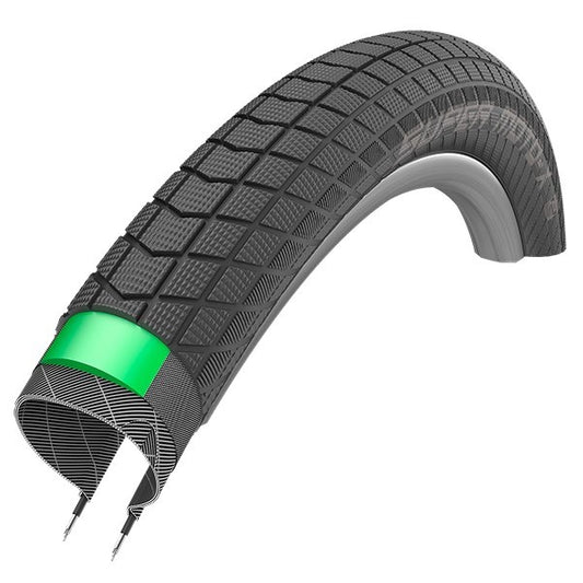 Schwalbe Super Moto-X Tyres
