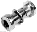 Seatpost binder bolt