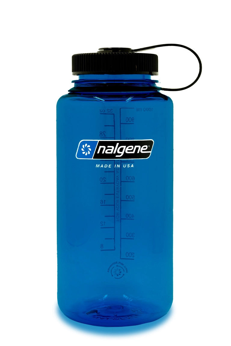 Nalgene Sustain Wide Mouth Bottle 1L