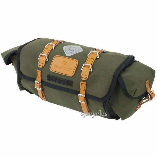 Carradice Originals Barley Saddle Bag 9L