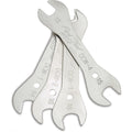 Park Tool Double-Ended Cone Wrench (DCW)