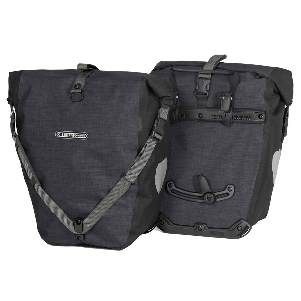 Ortlieb Back Roller Plus QL2.1 Panniers (pair) -
