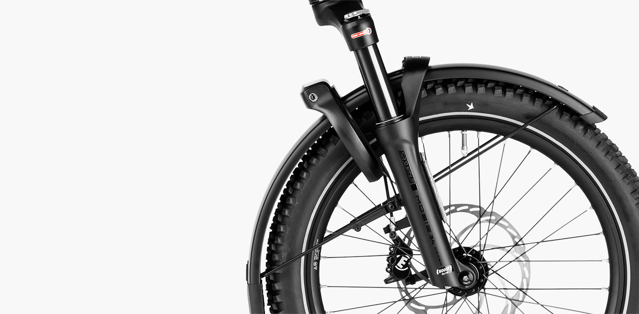 Riese & Muller Multitinker2